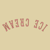 Load image into Gallery viewer, CONEY // ICE CREAM // T-Shirt