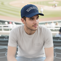 Load image into Gallery viewer, CONEY // ROLLERCOASTER // CAP